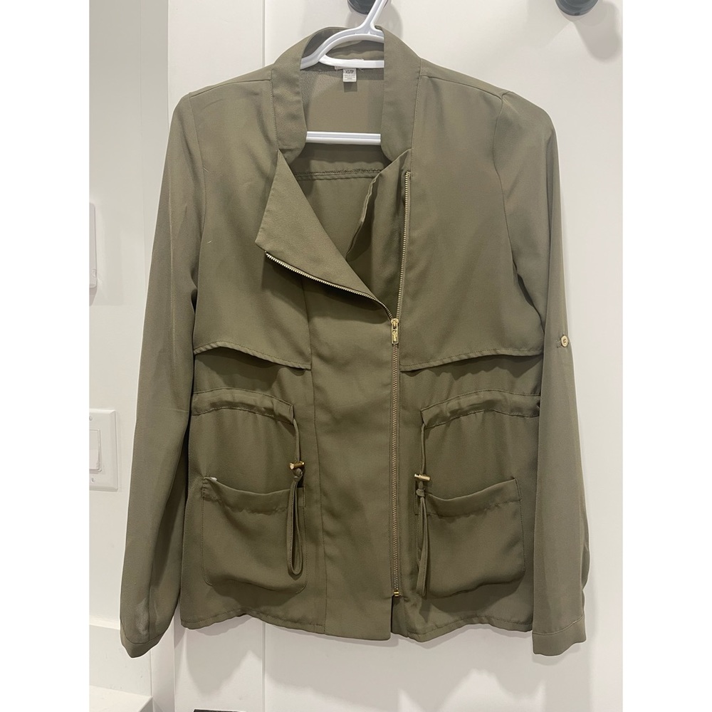 GUESS Blouse/Jacket - Picture 3 of 6